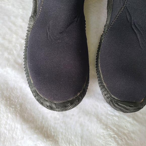 Deep See Scuba Boots Men's 7 - Picture 3 of 10